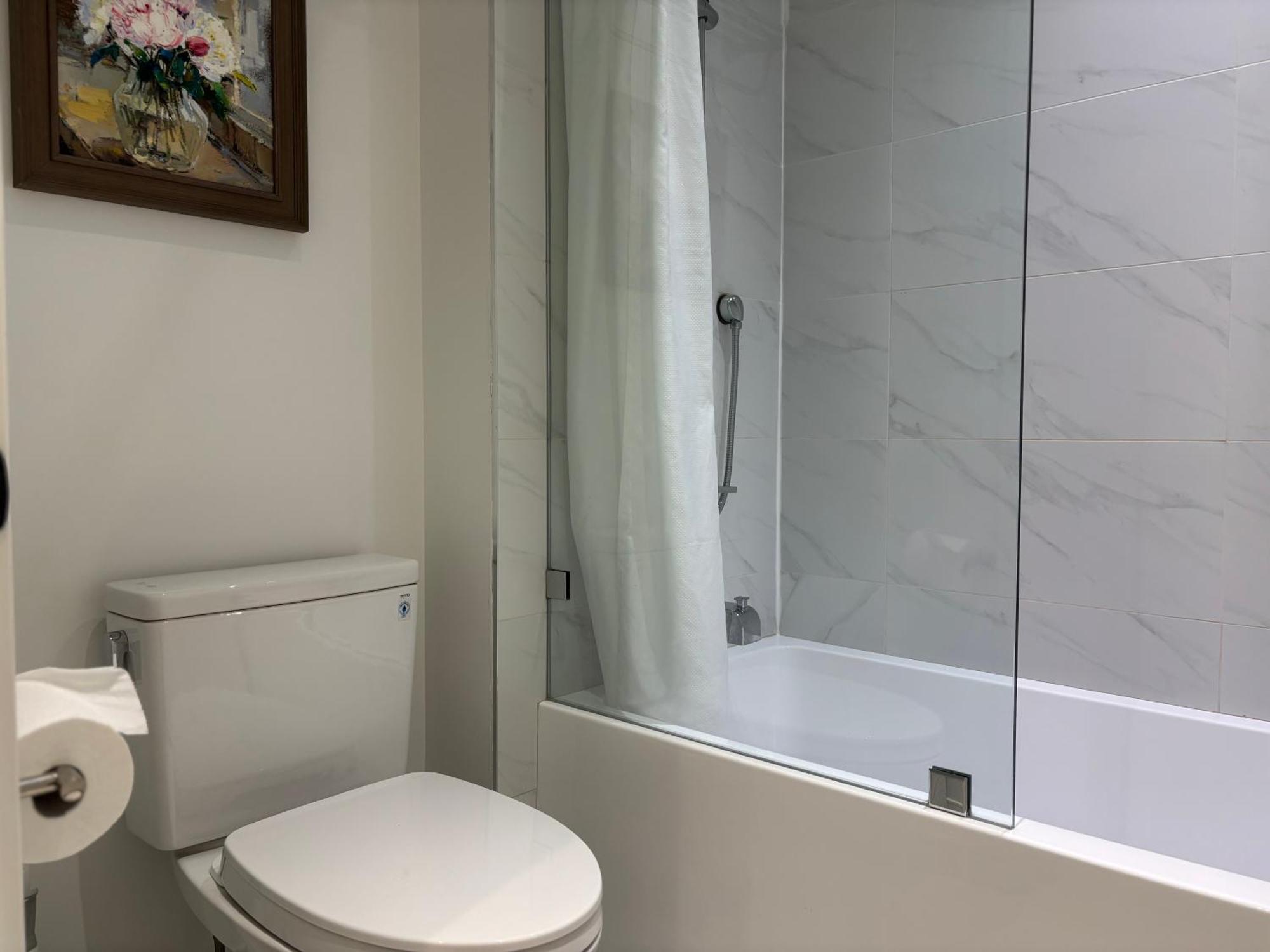 Cozy Family Suite In Vancouver Near Ubc Exteriör bild