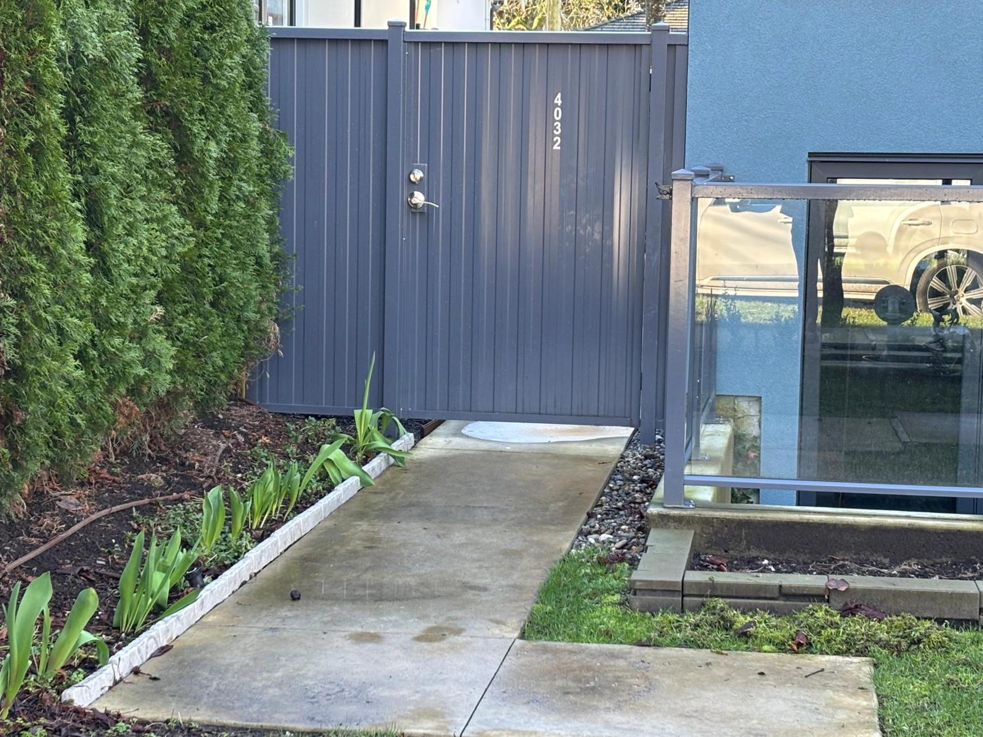 Cozy Family Suite In Vancouver Near Ubc Exteriör bild