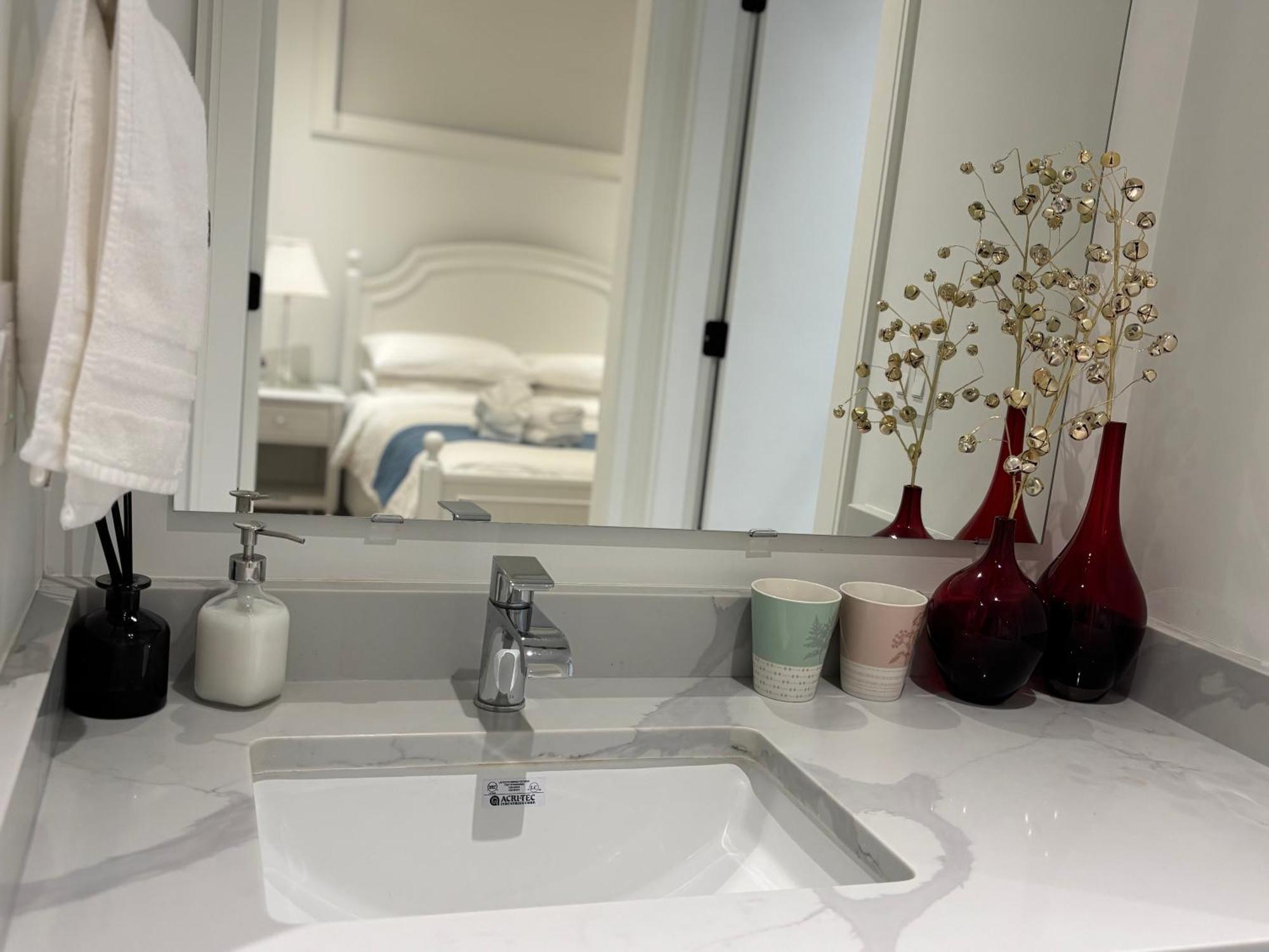 Cozy Family Suite In Vancouver Near Ubc Exteriör bild
